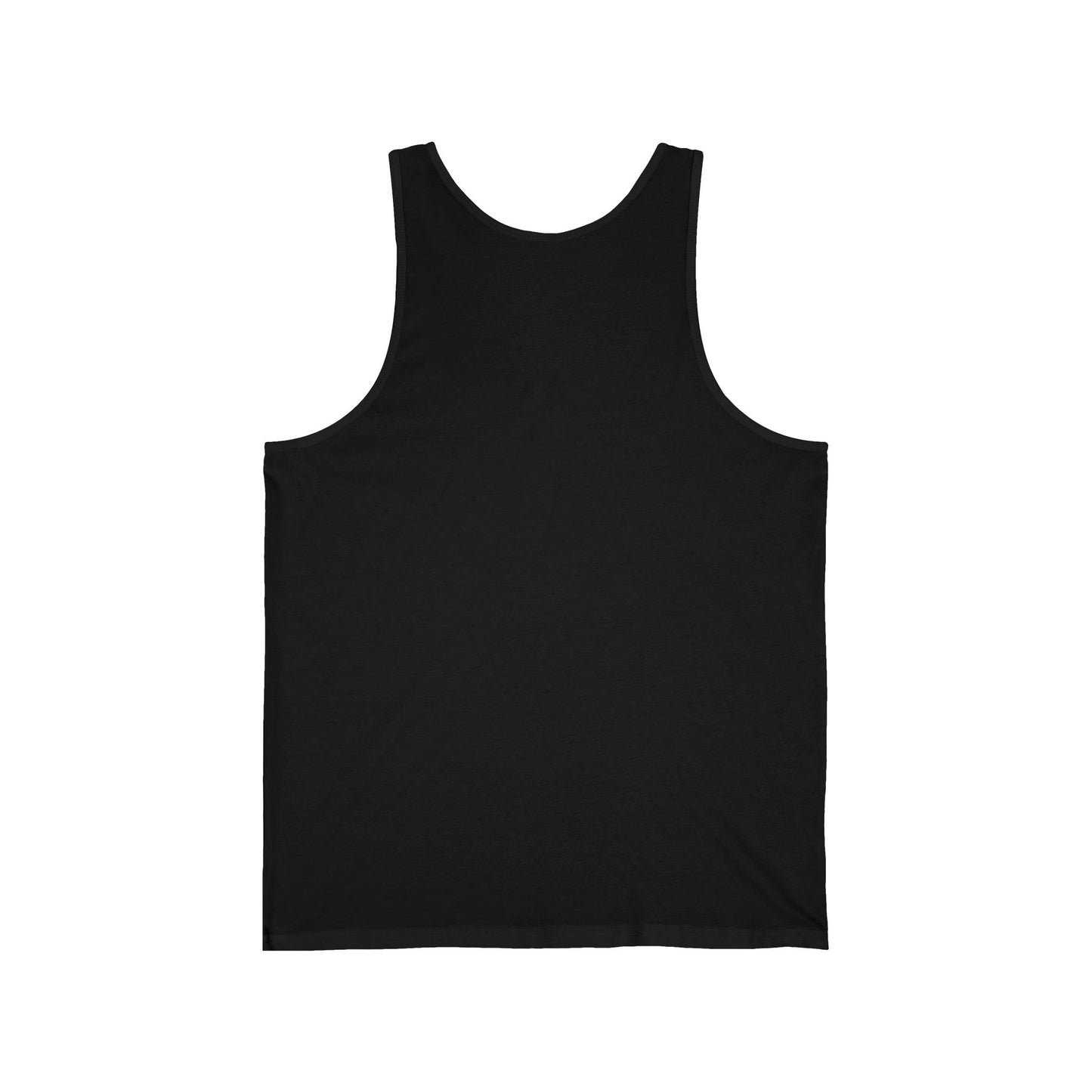 Go Hard or Go Home Tank – Cardio & Grit Collection | Steel Grit Wear
