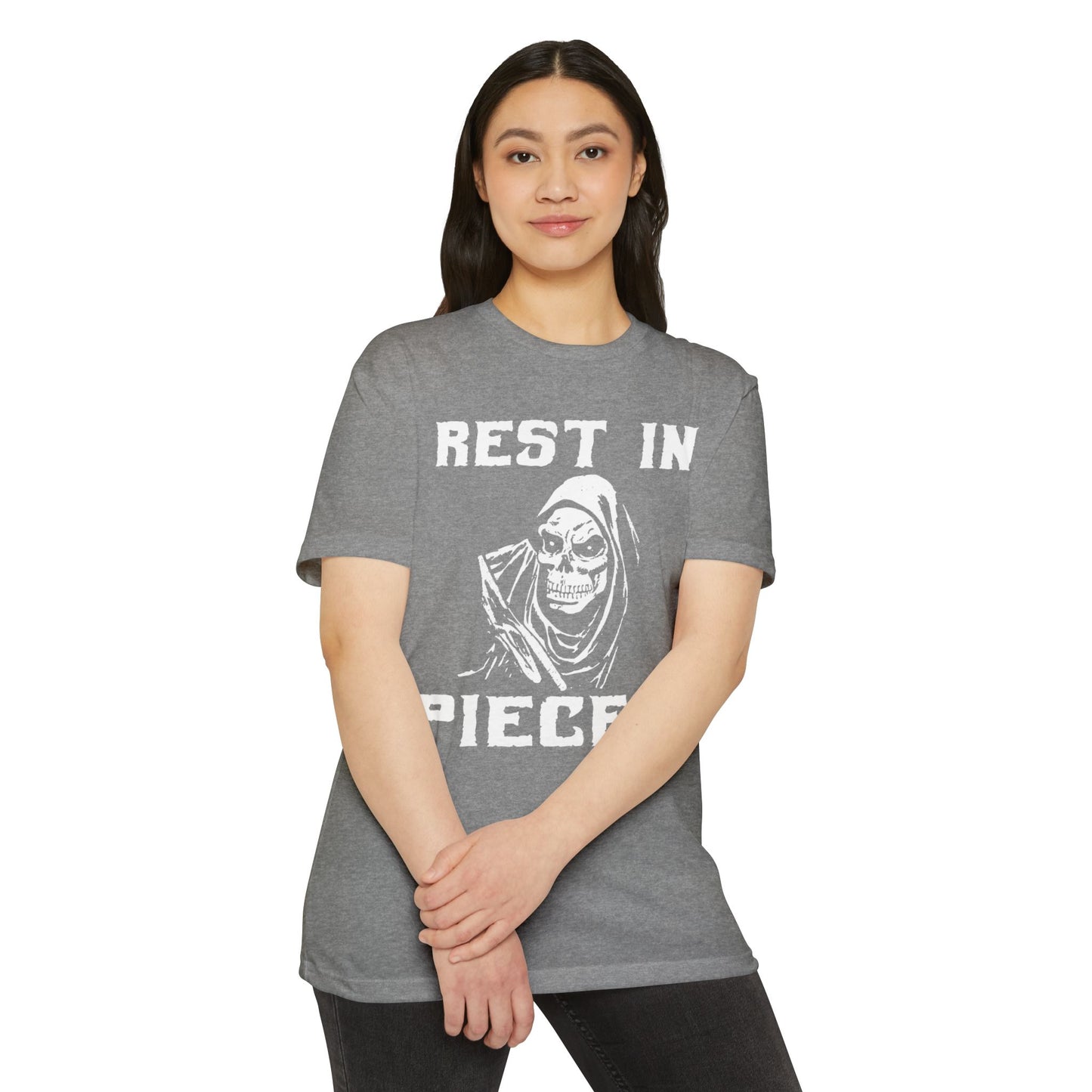 ☠️⚰️🖤 Rest in Pieces – Grit or Treat Halloween Drop