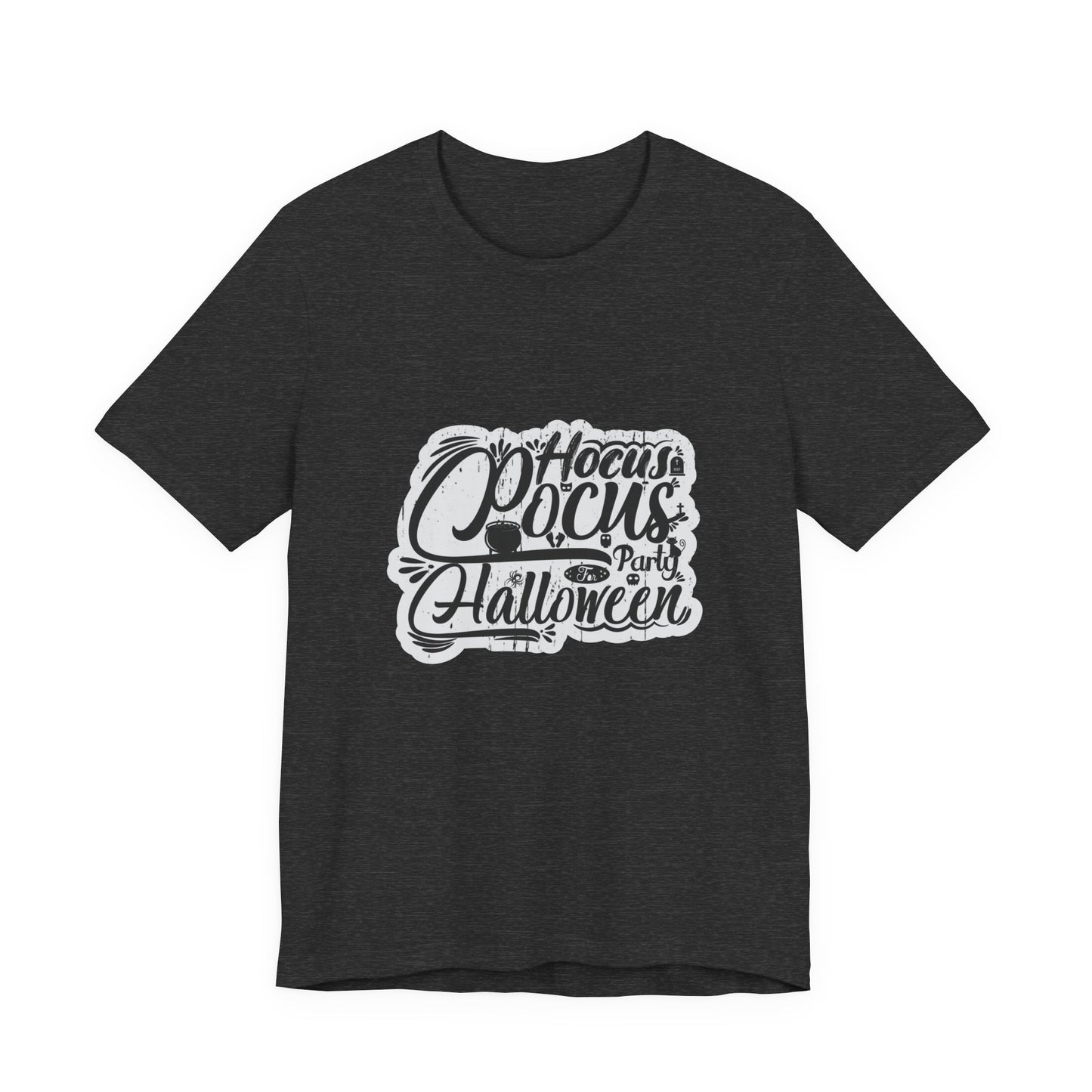🪄 Hocus Pocus Party Tee