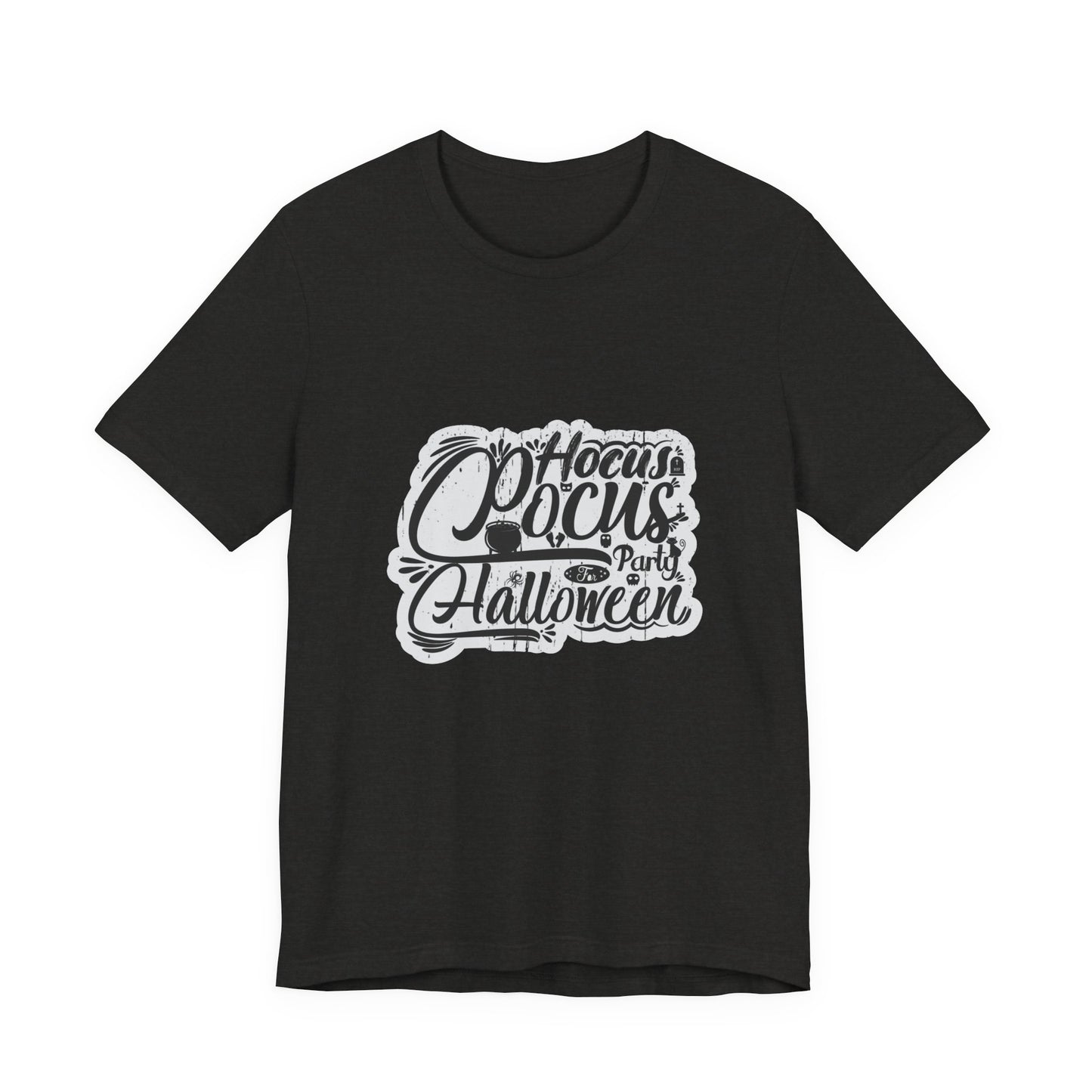 🪄 Hocus Pocus Party Tee