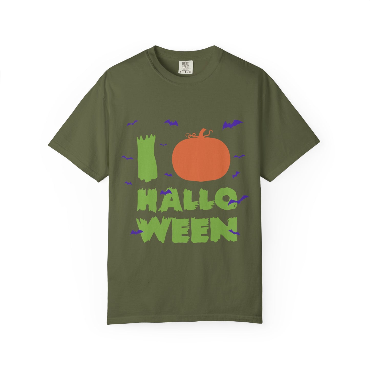 Grind Never Dies – Grit or Treat Halloween Drop