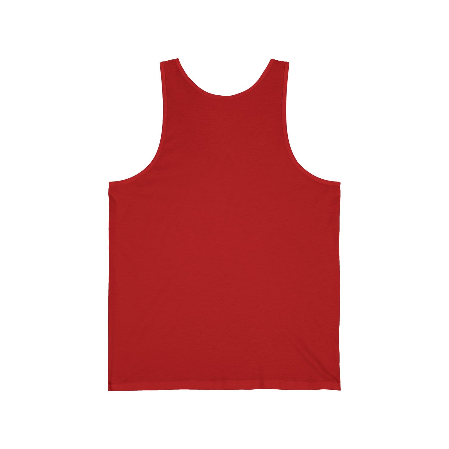 The Evolution of Strength Tank | Cardio & Grit by SteelGritWear