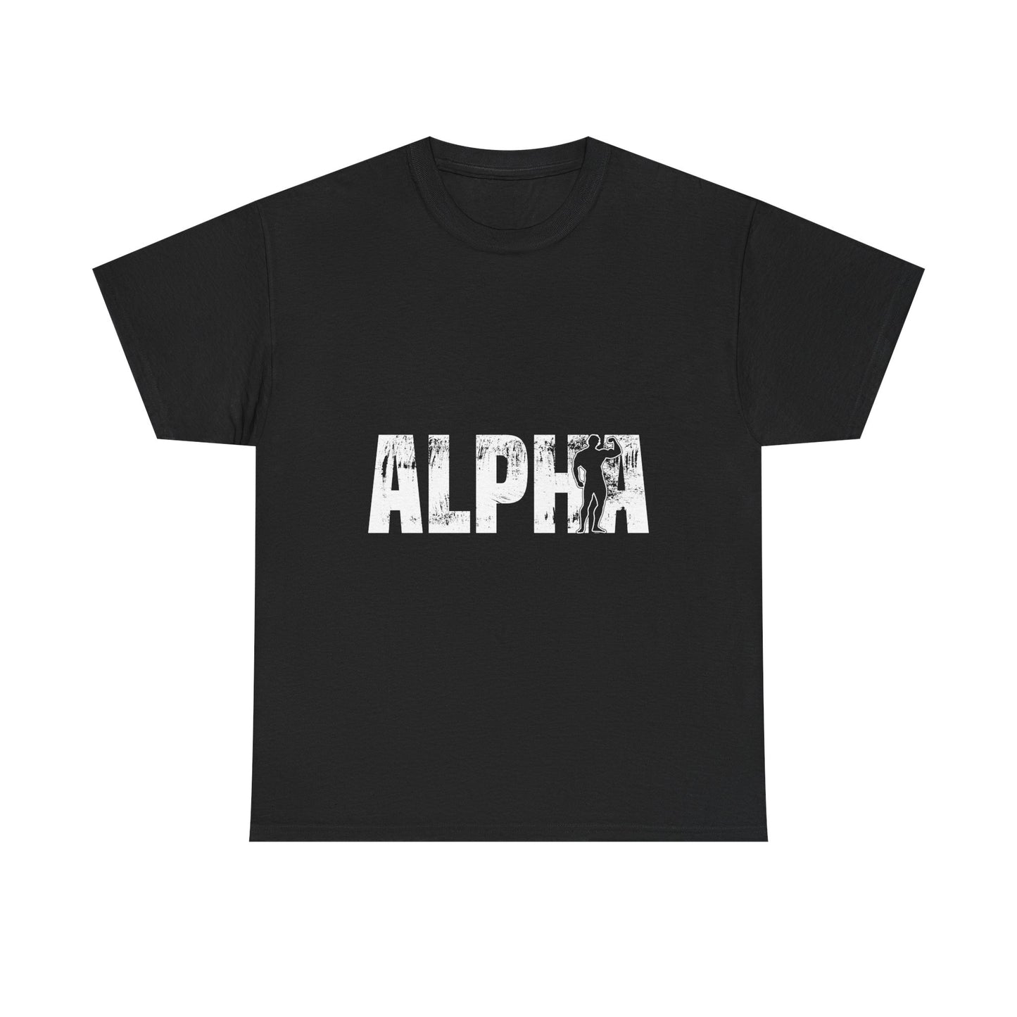 ALPHA Tee
