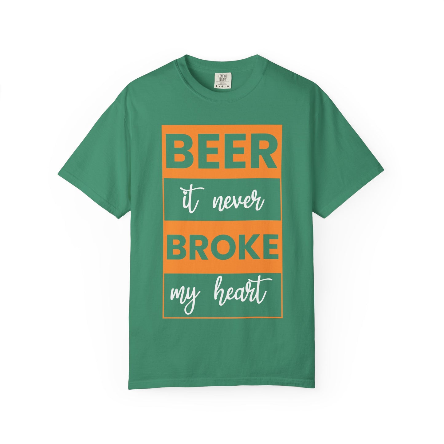 Beer Is Calling T-Shirt – Accept or Decline?