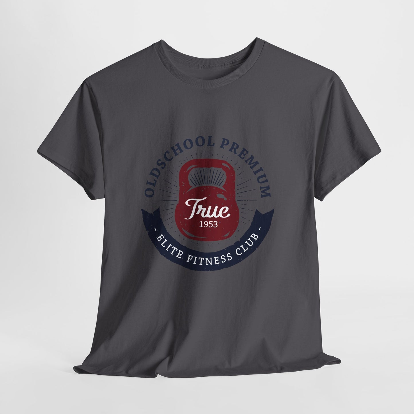 Oldschool Premium — True 1953 Tee