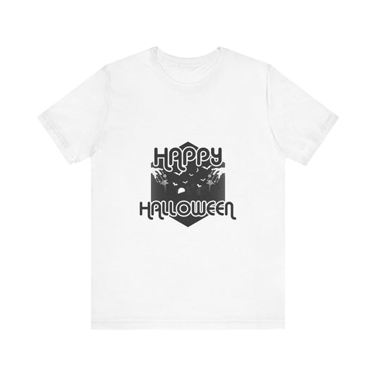 ⚒️ Graveyard Shift Tee