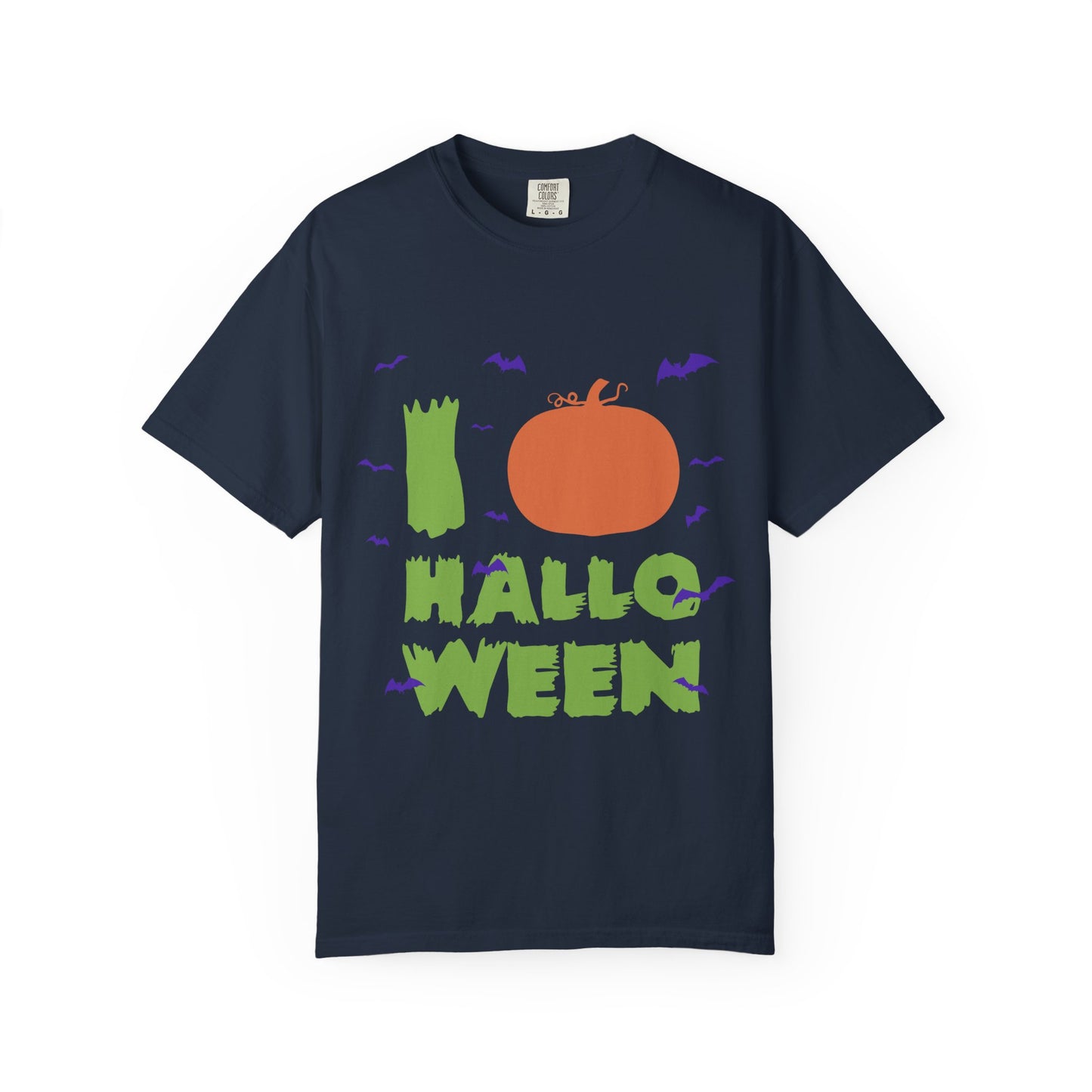 Grind Never Dies – Grit or Treat Halloween Drop