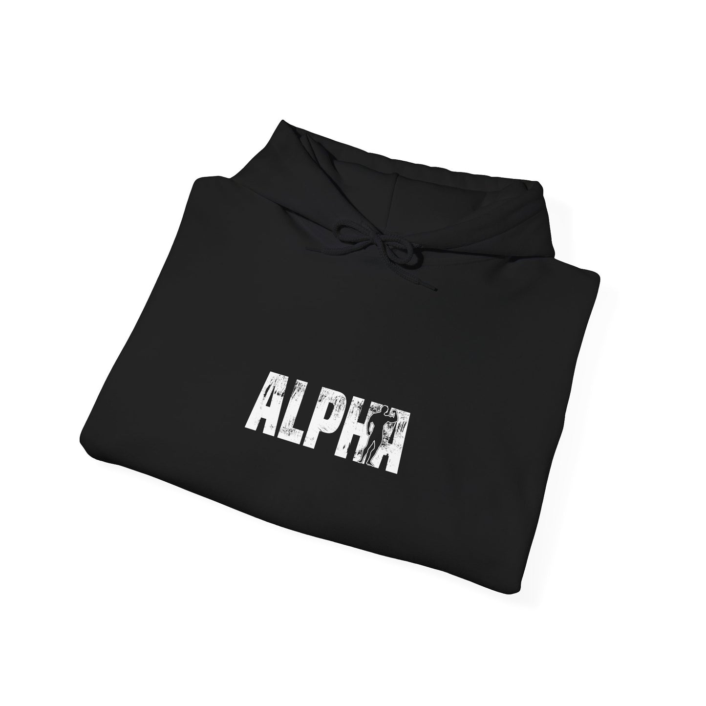 ALPHA Hoodie