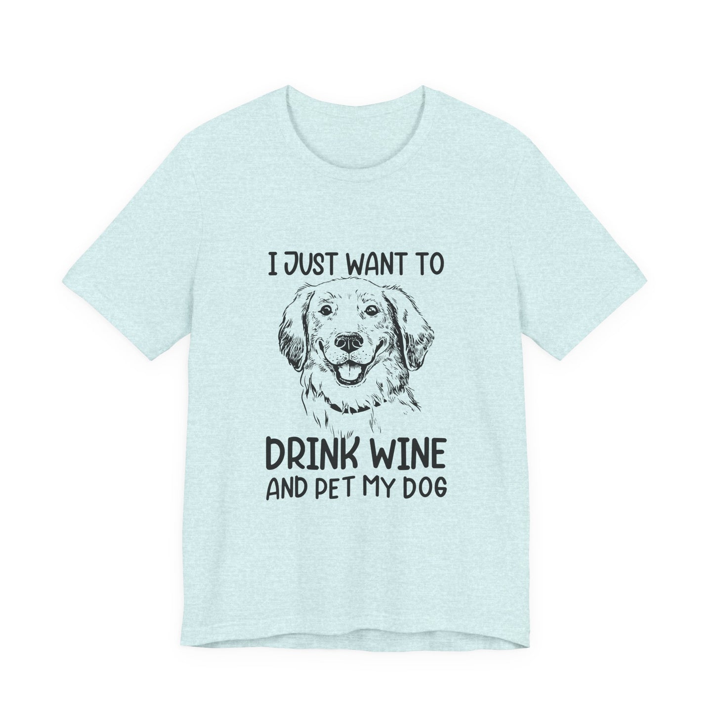 Who Rescued Who Paw Print Shirt – Dog Rescue Lover Tee