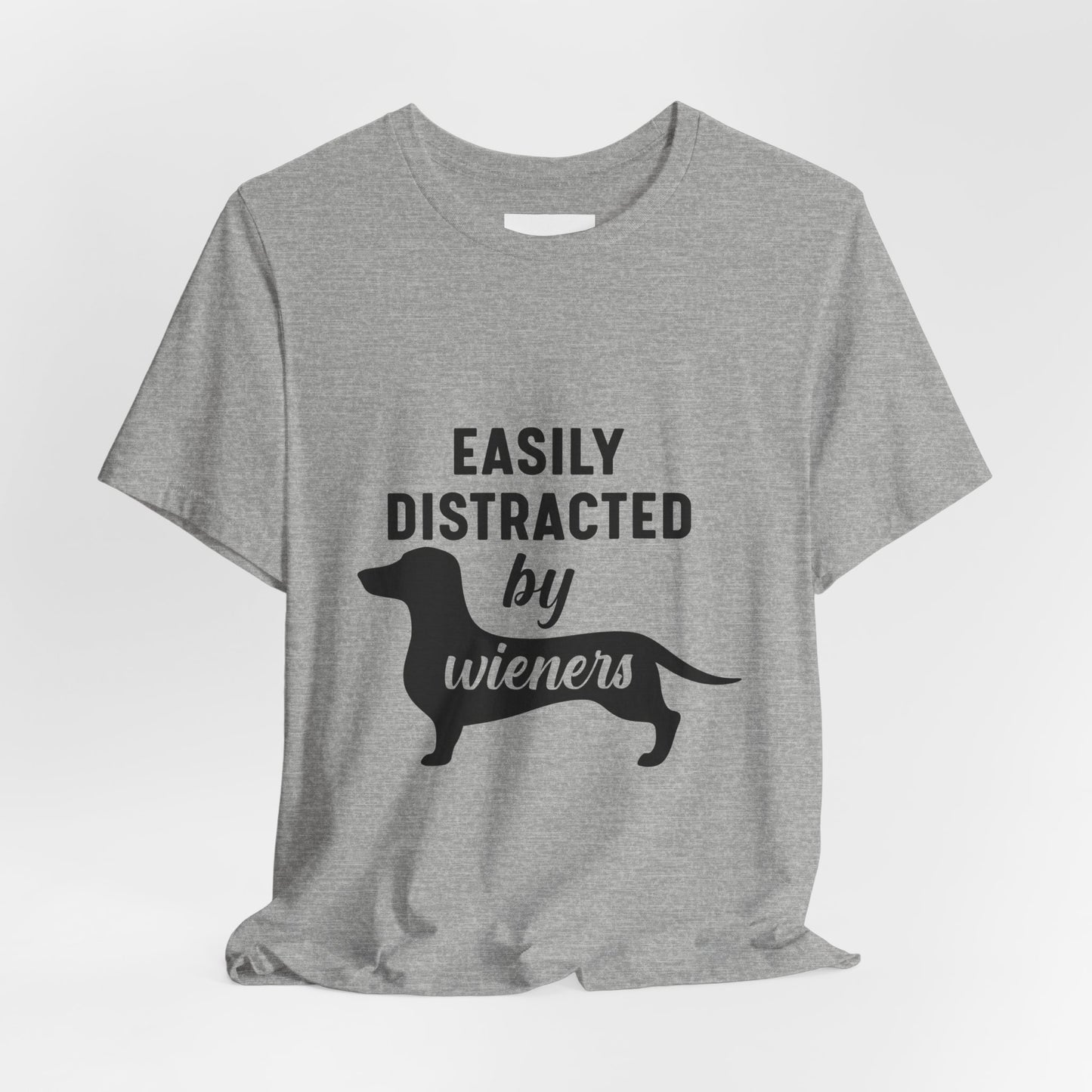 I’m Here to Pet All the Dogs Shirt – Funny Dog Lover Graphic Tee