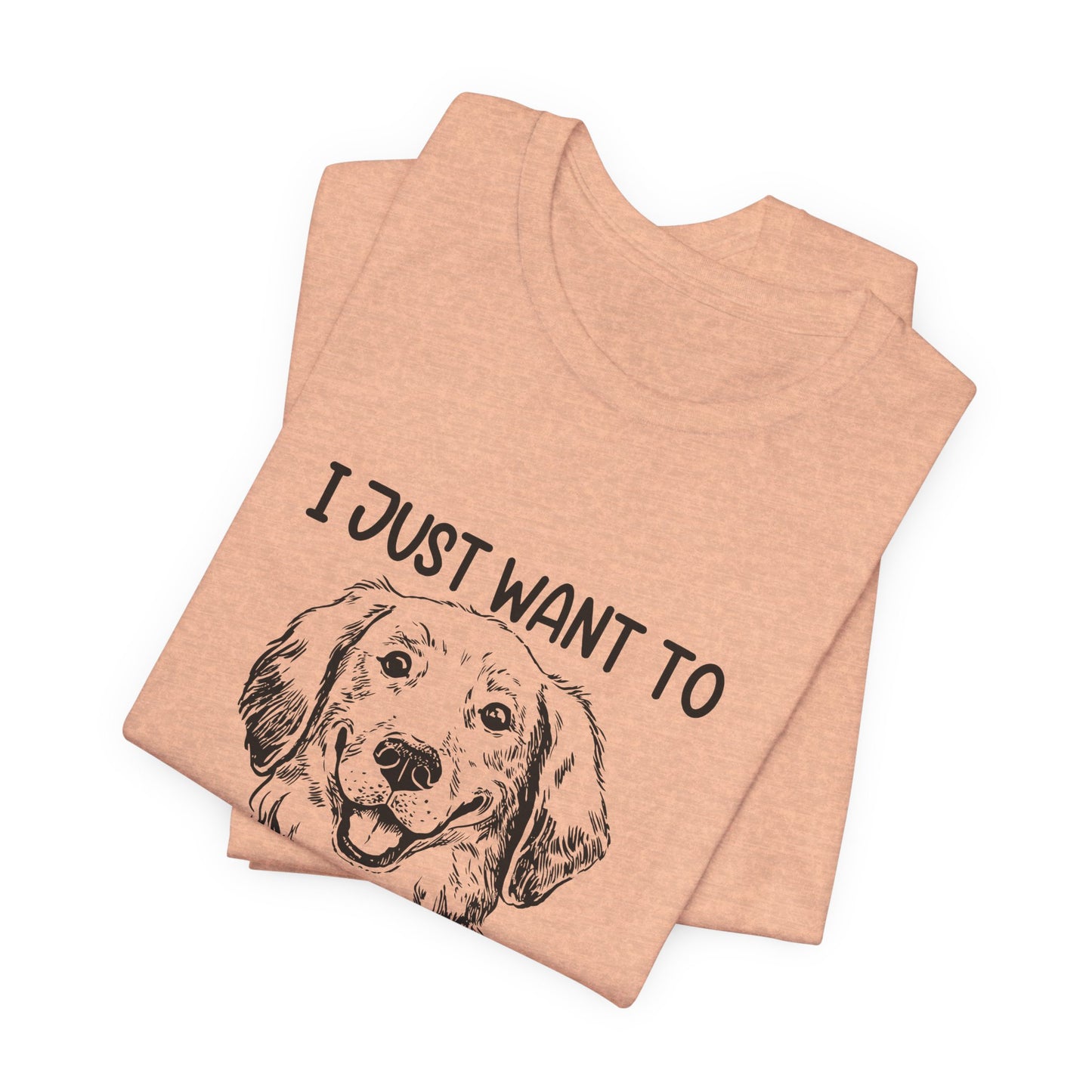 Who Rescued Who Paw Print Shirt – Dog Rescue Lover Tee