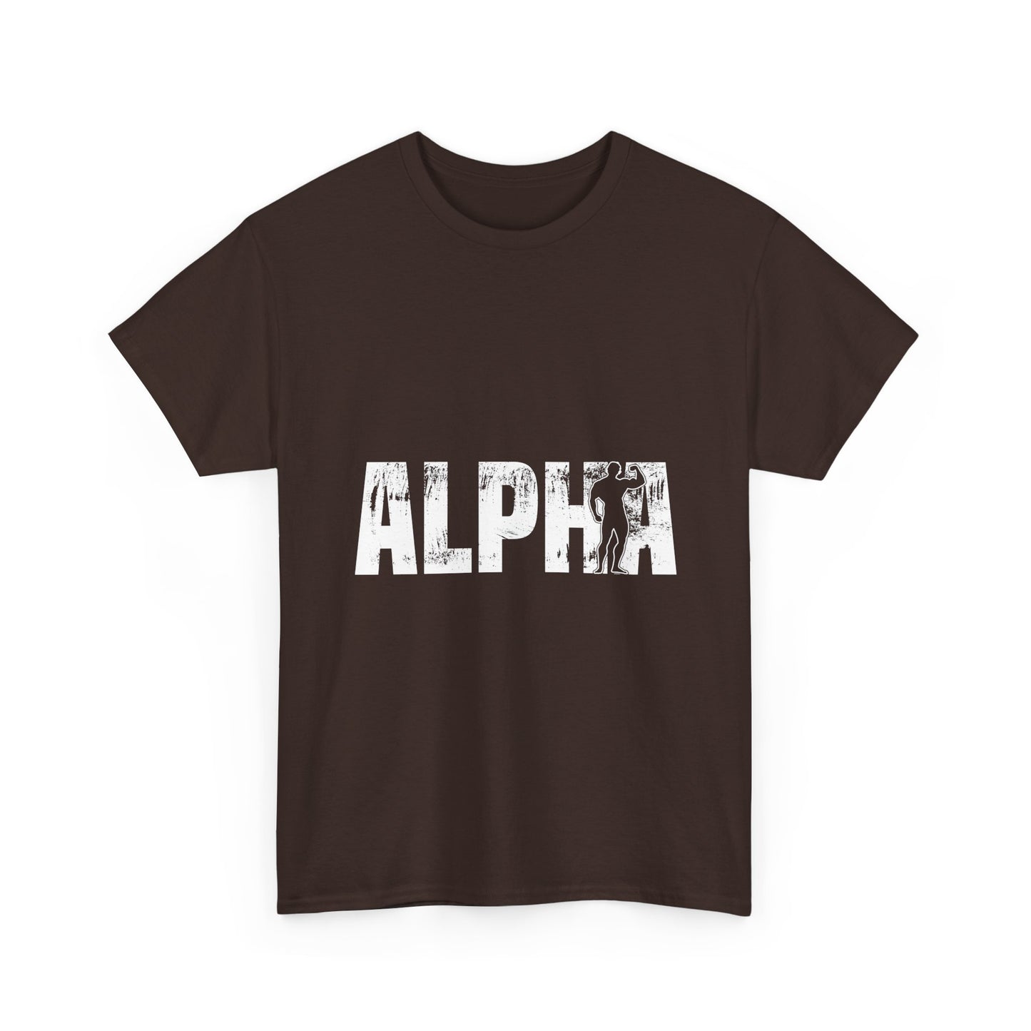 ALPHA Tee