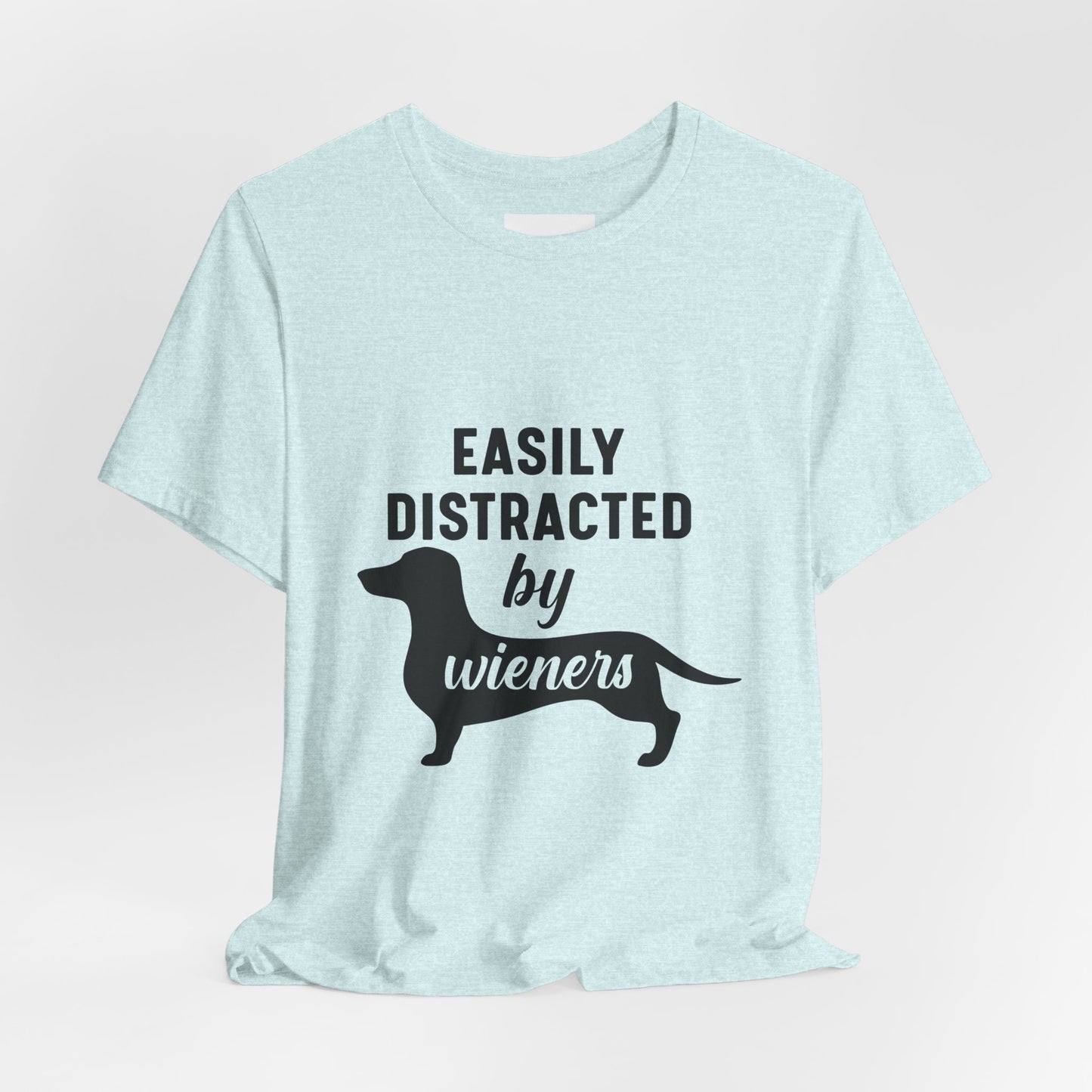 I’m Here to Pet All the Dogs Shirt – Funny Dog Lover Graphic Tee