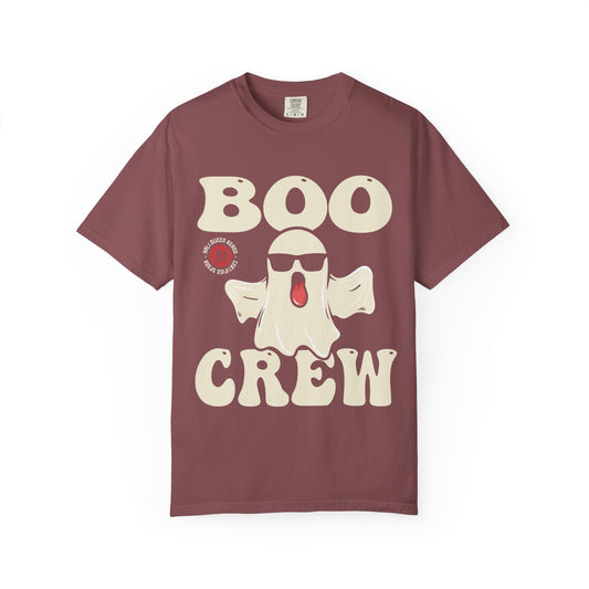 🧟 Zombie by 9AM – Grit or Treat Halloween Edition