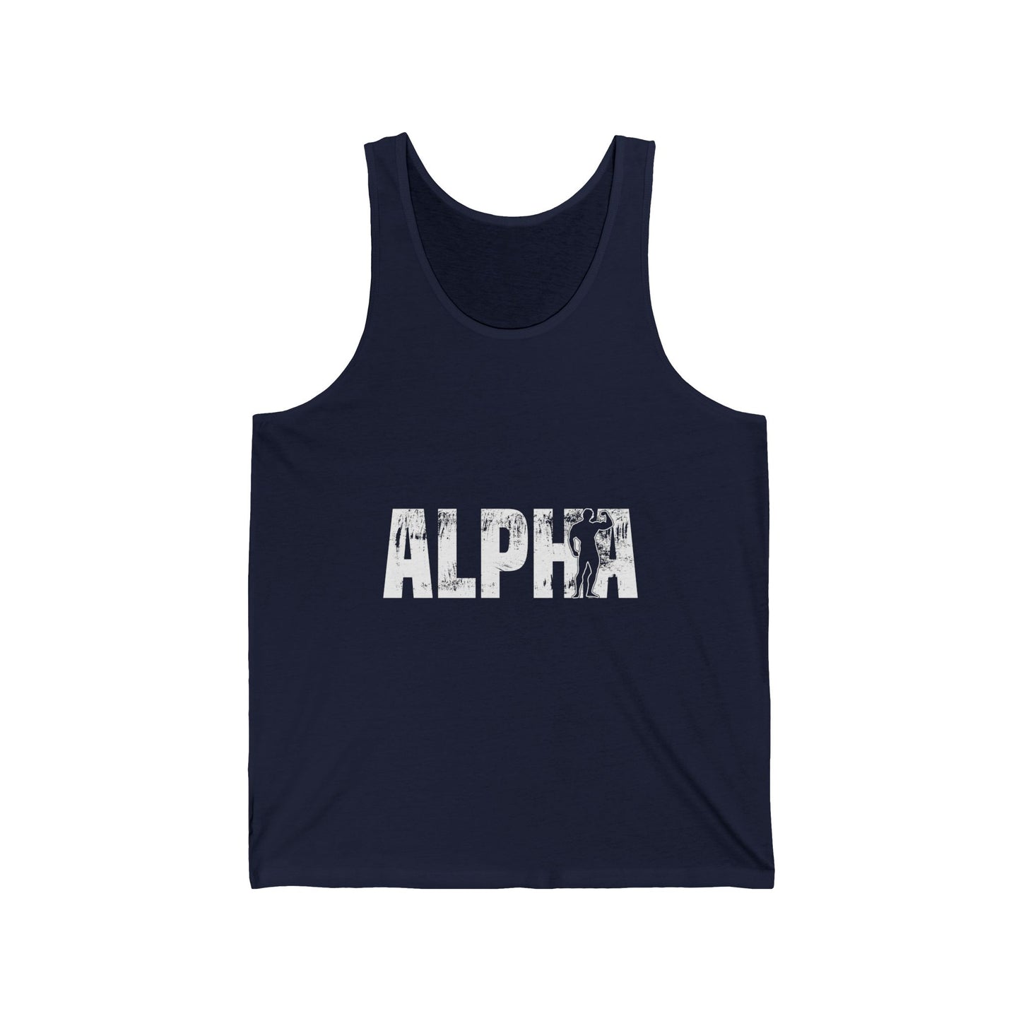 ALPHA Tank Top