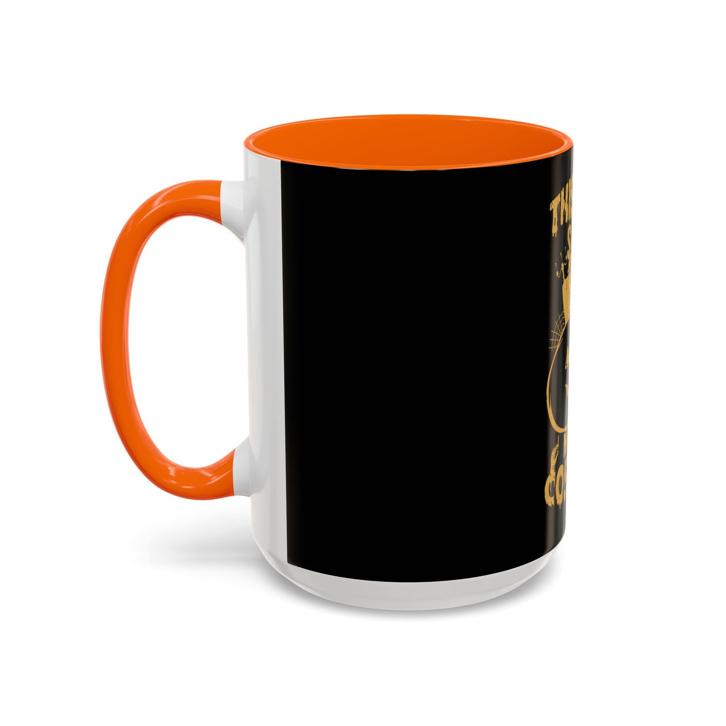 👩‍⚕️ Scary Nurse Costume Mug
