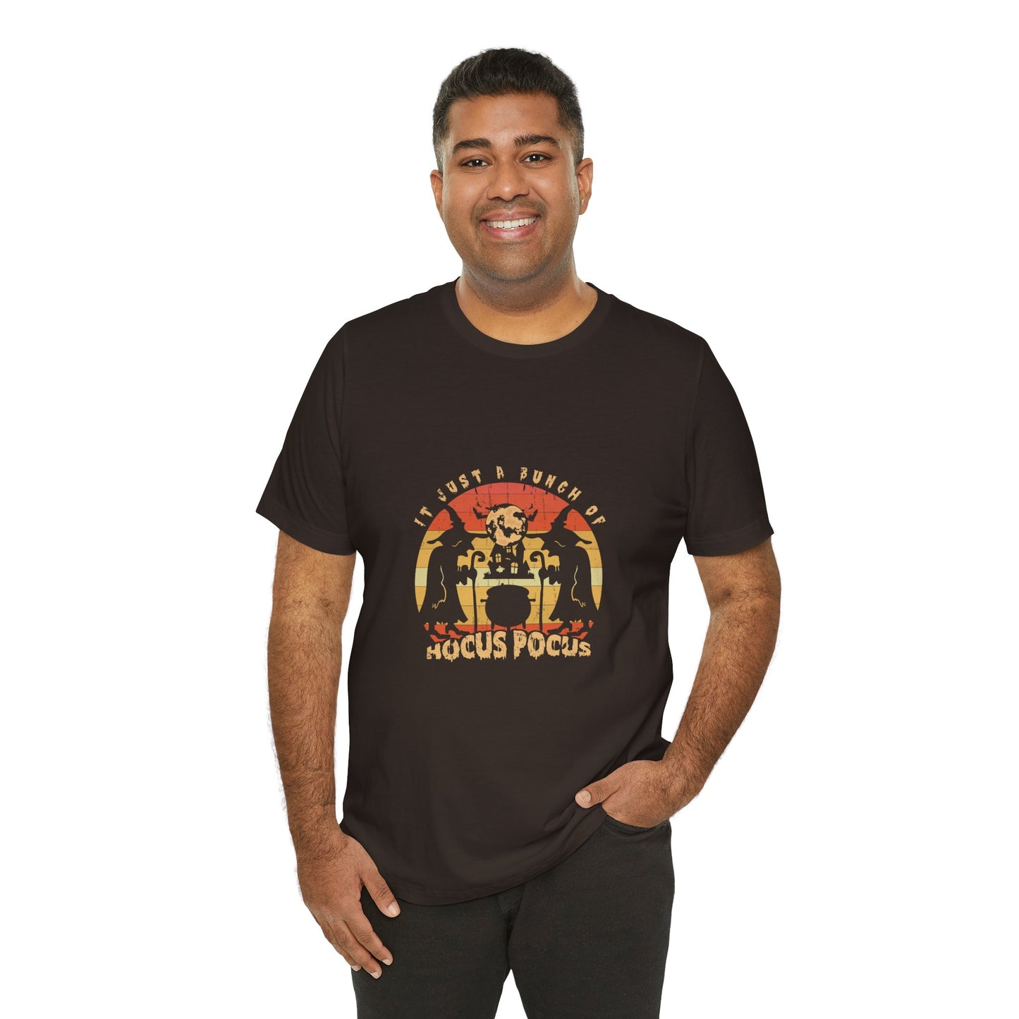 🌕 Hocus Pocus Sunset Tee