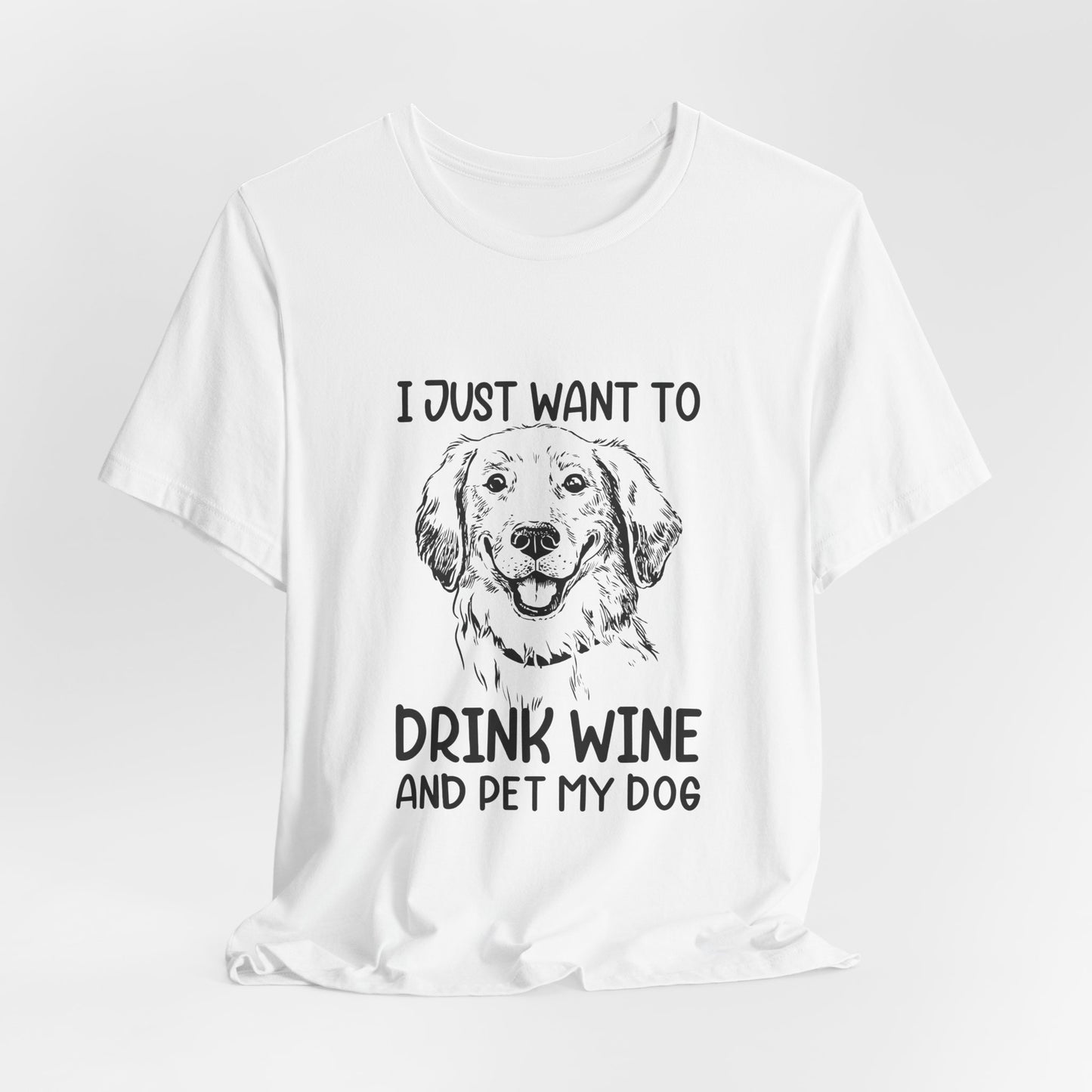 Who Rescued Who Paw Print Shirt – Dog Rescue Lover Tee