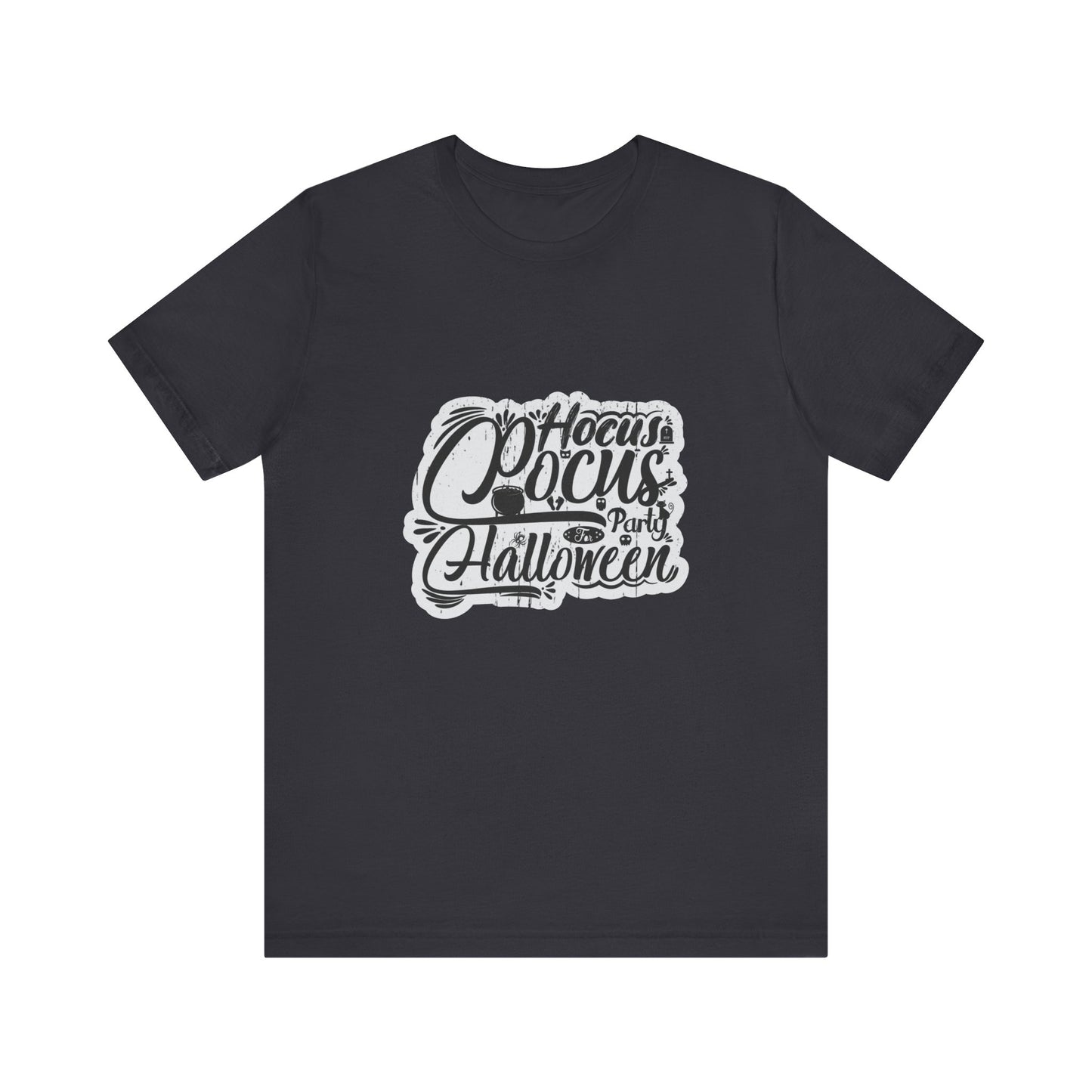 🪄 Hocus Pocus Party Tee