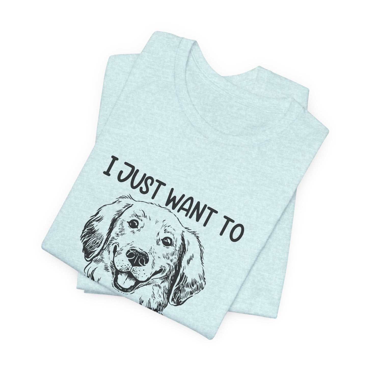 Who Rescued Who Paw Print Shirt – Dog Rescue Lover Tee