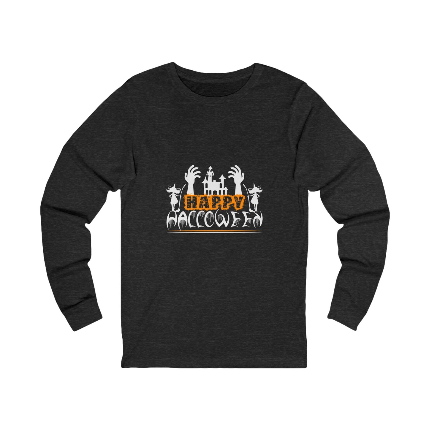 🧥 Long Sleeve: Witches at the Gate