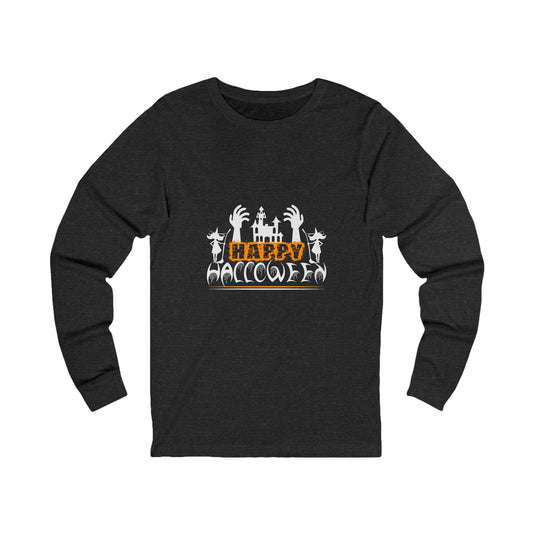 🧥 Long Sleeve: Witches at the Gate
