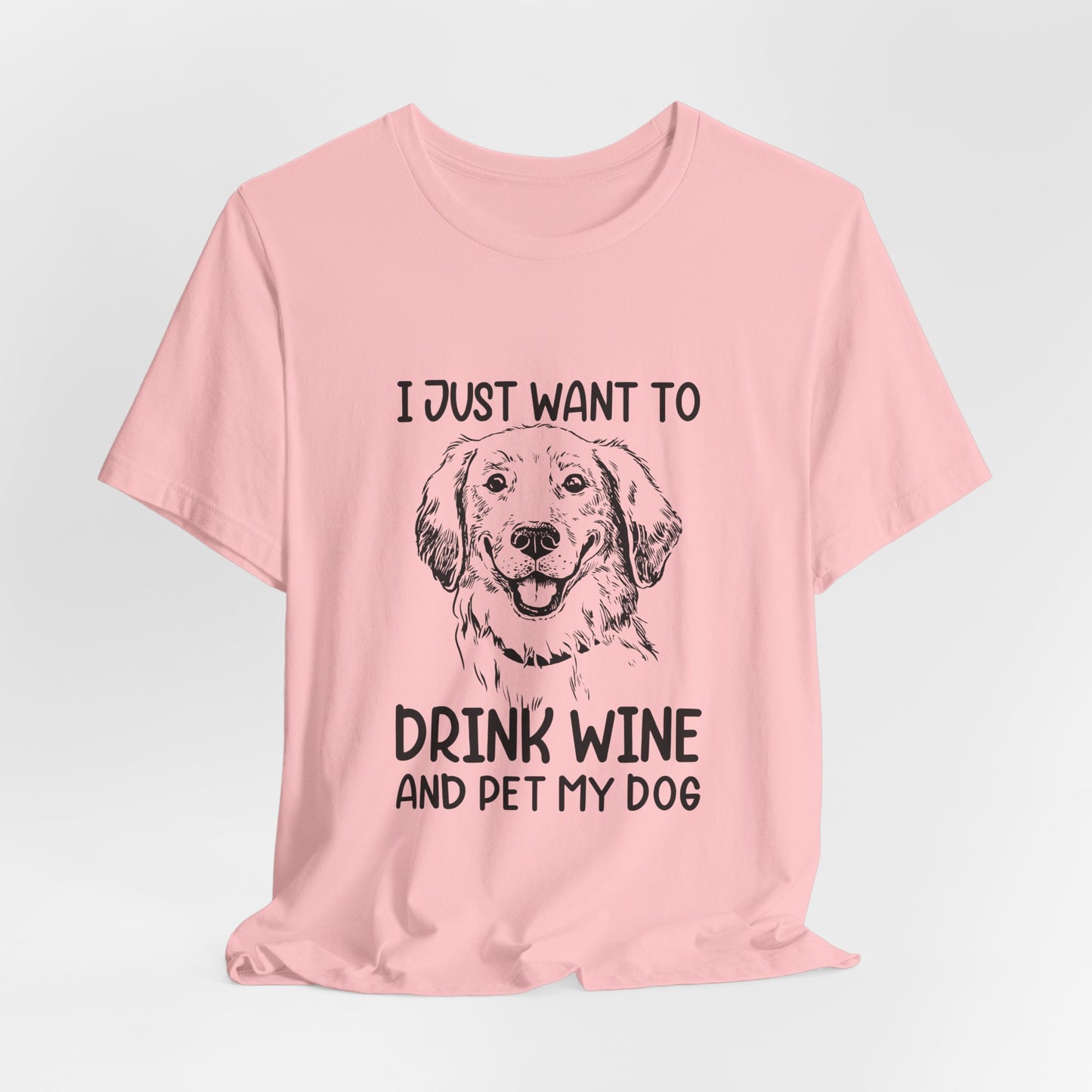 Who Rescued Who Paw Print Shirt – Dog Rescue Lover Tee