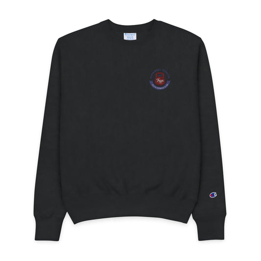 Oldschool Premium – 1953 Iron Division Crewneck