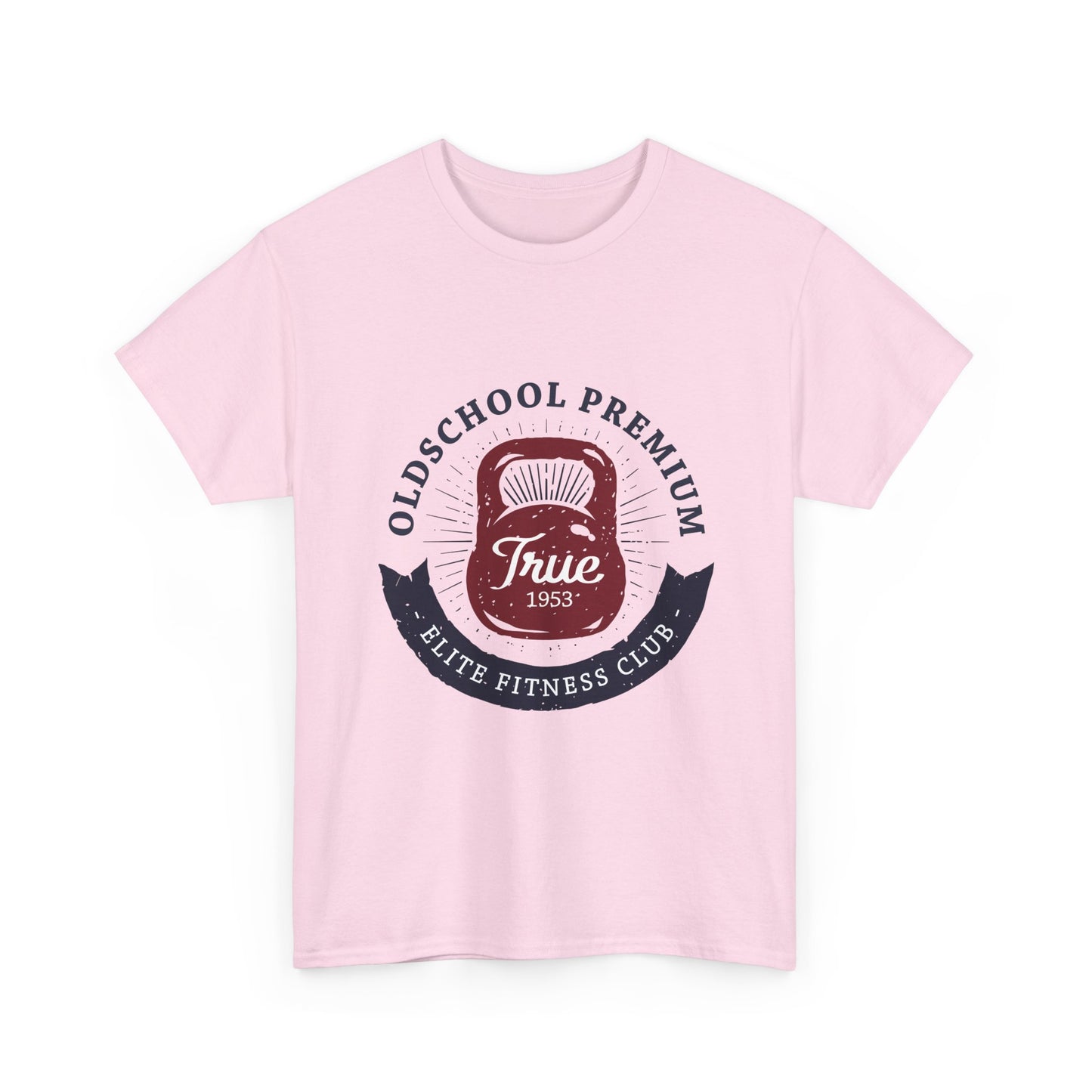 Oldschool Premium — True 1953 Tee