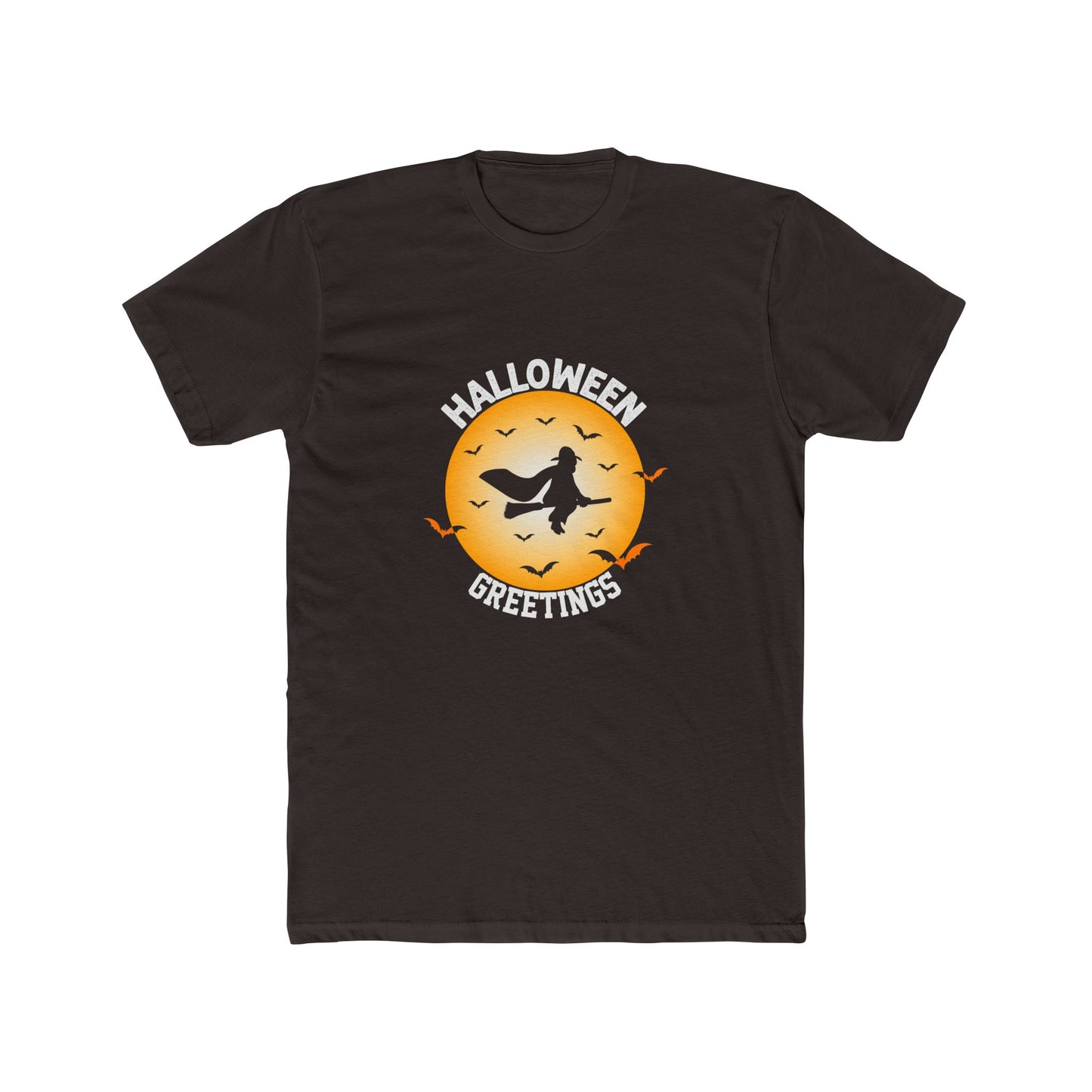 🌕🧙‍♀️🦇🎃 Halloween Greetings